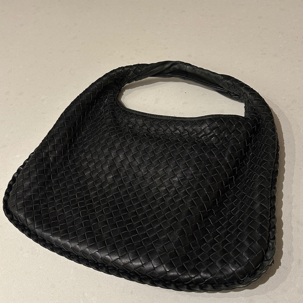 Bottega Veneta Intrecciato Bag